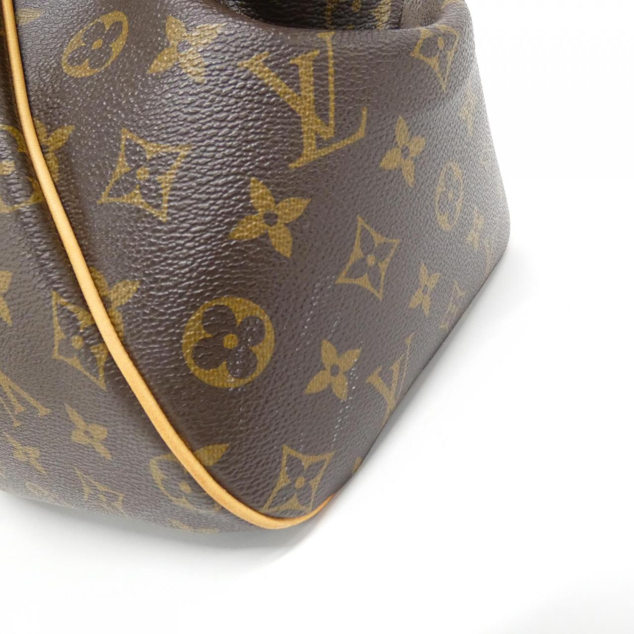 LOUIS VUITTON Monogram Tivoli GM M40144 Shoulder Bag
