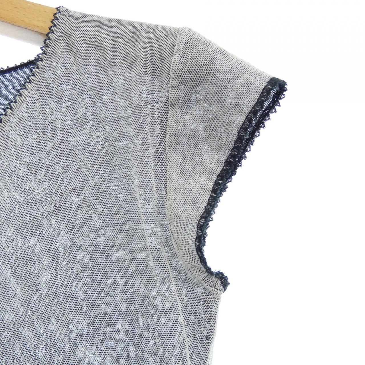 [vintage] CHANEL P23429V13551 04P Tops