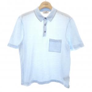 エルメス HERMES *41-5720 ポロシャツ