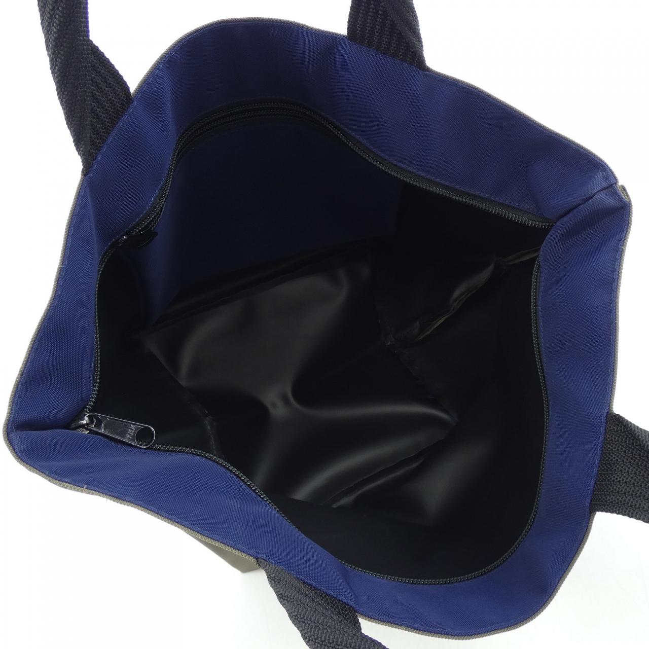 エルベシャプリエ HERVE CHAPELIER 舟形トート 1027N BAG
