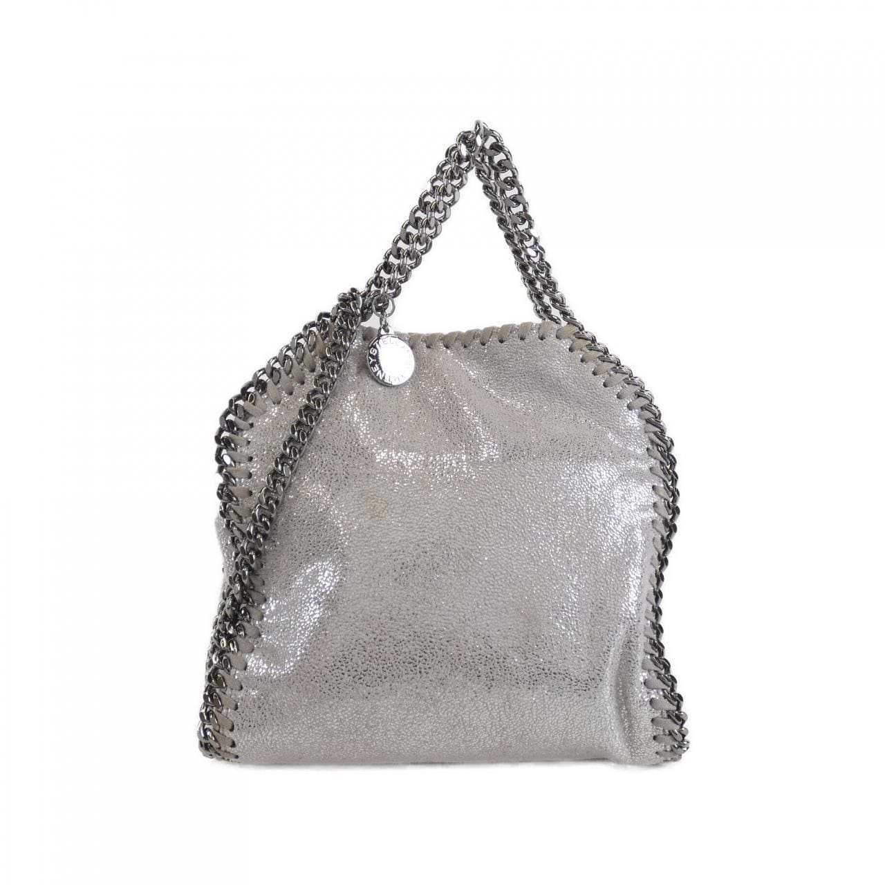 ステラマッカートニー タイニー ファラベラ 391698 W9056 バッグ