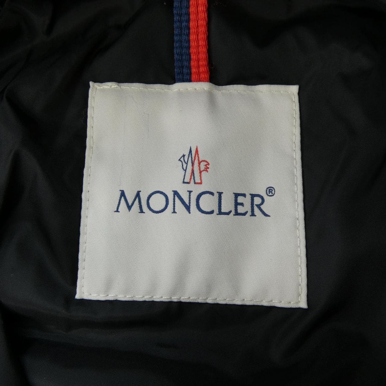 モンクレール MONCLER TALEV ダウンコート