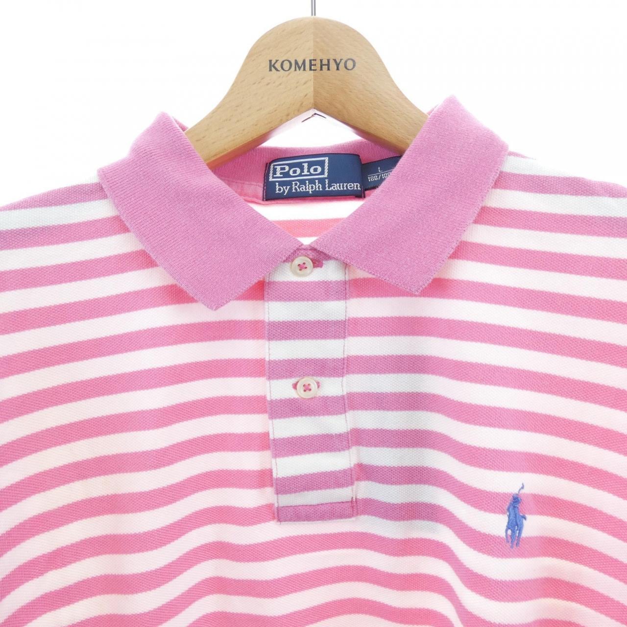 ポロラルフローレン POLO RALPH LAUREN ポロシャツ