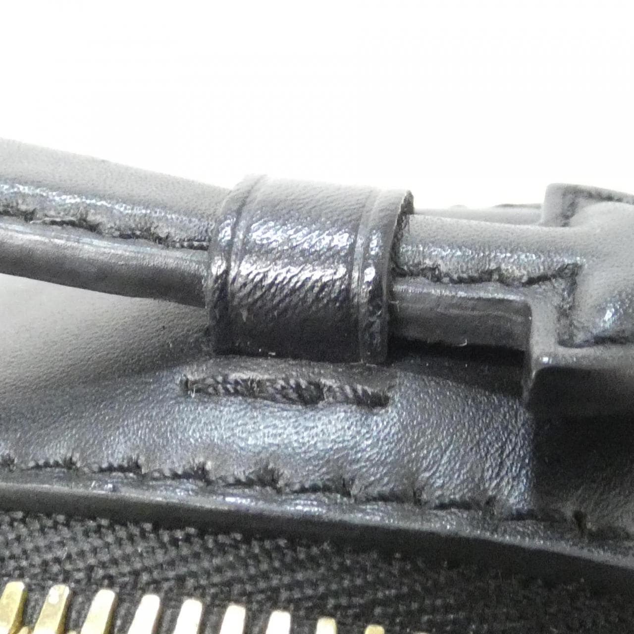 ルイヴィトン モノグラム サントンジュ M43555 ショルダーバッグ