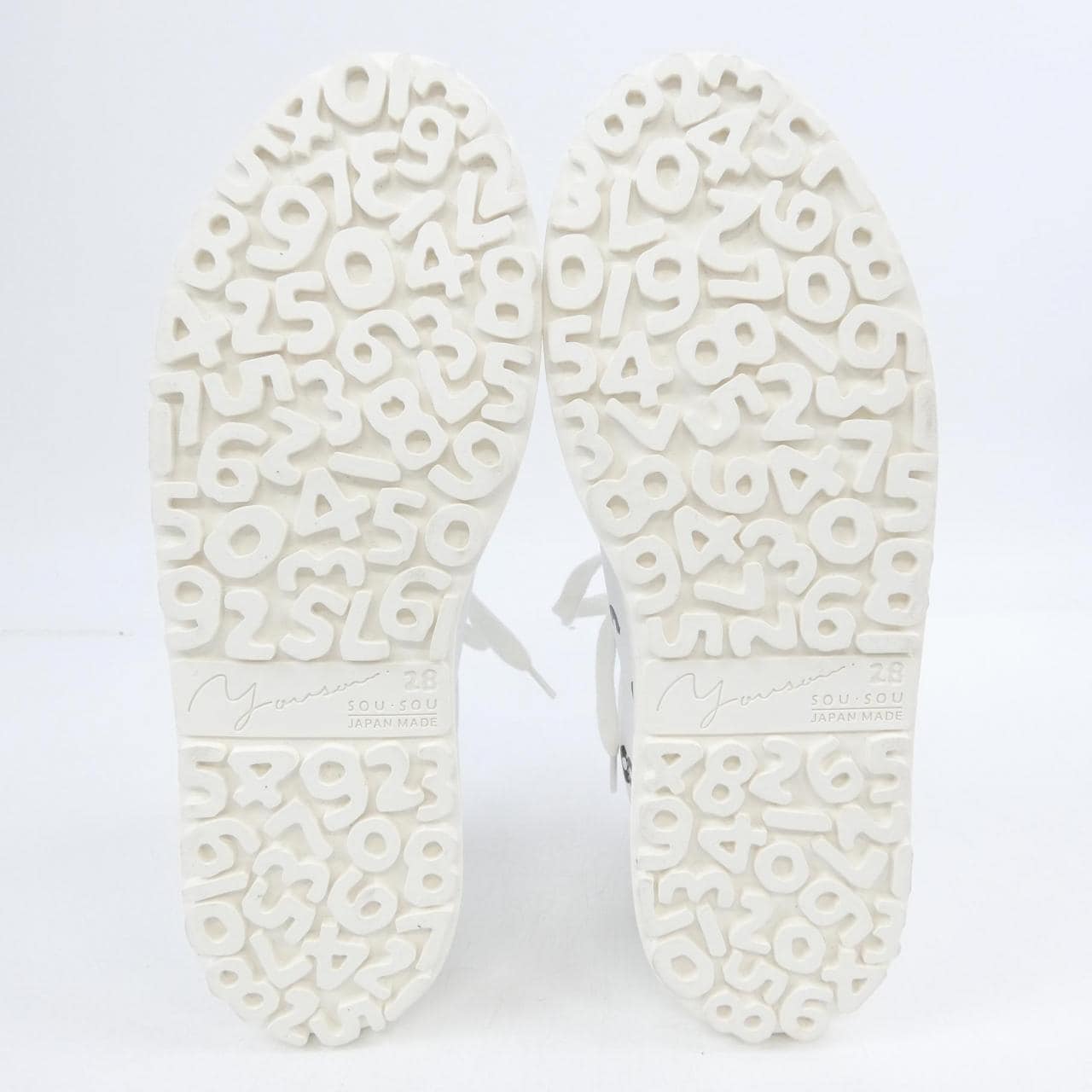 sou sou スニーカー