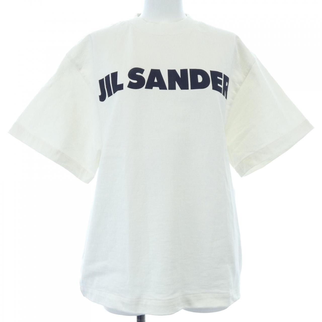 ジルサンダー JIL SANDER JSCT707050WT Tシャツ