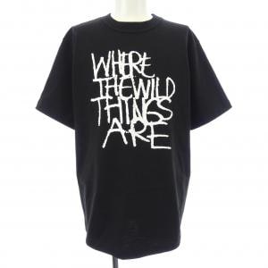 サカイ SACAI 25-01007S Tシャツ