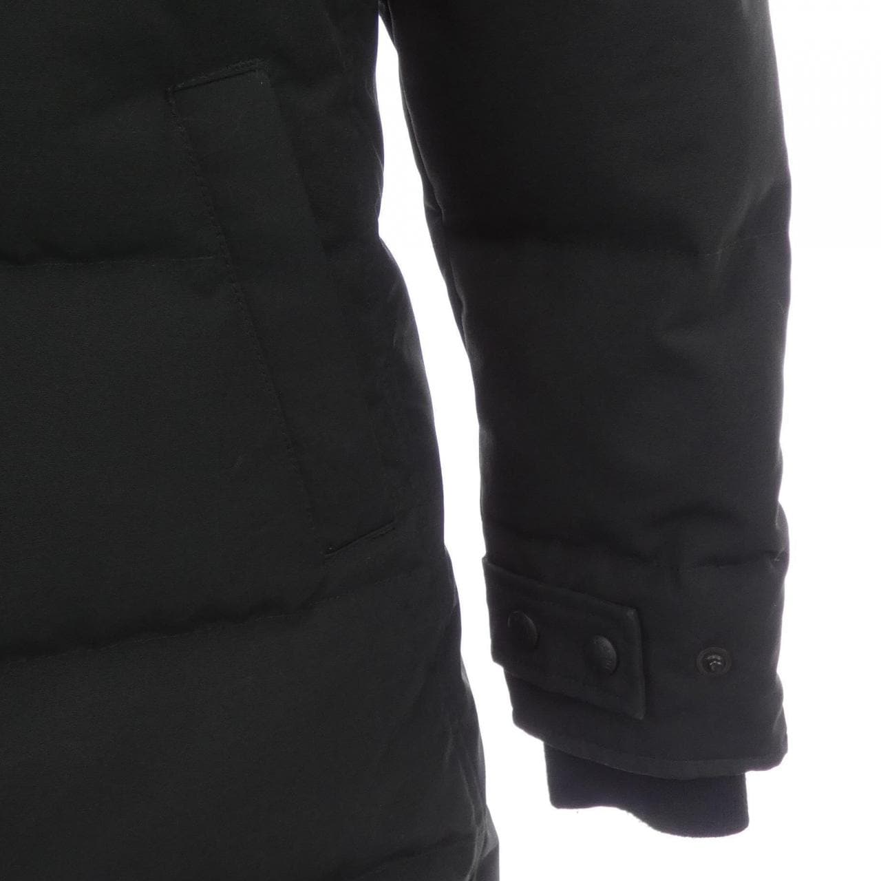 カナダグース CANADA GOOSE 3802LA SHELBURNE シェルバーン ダウンコート