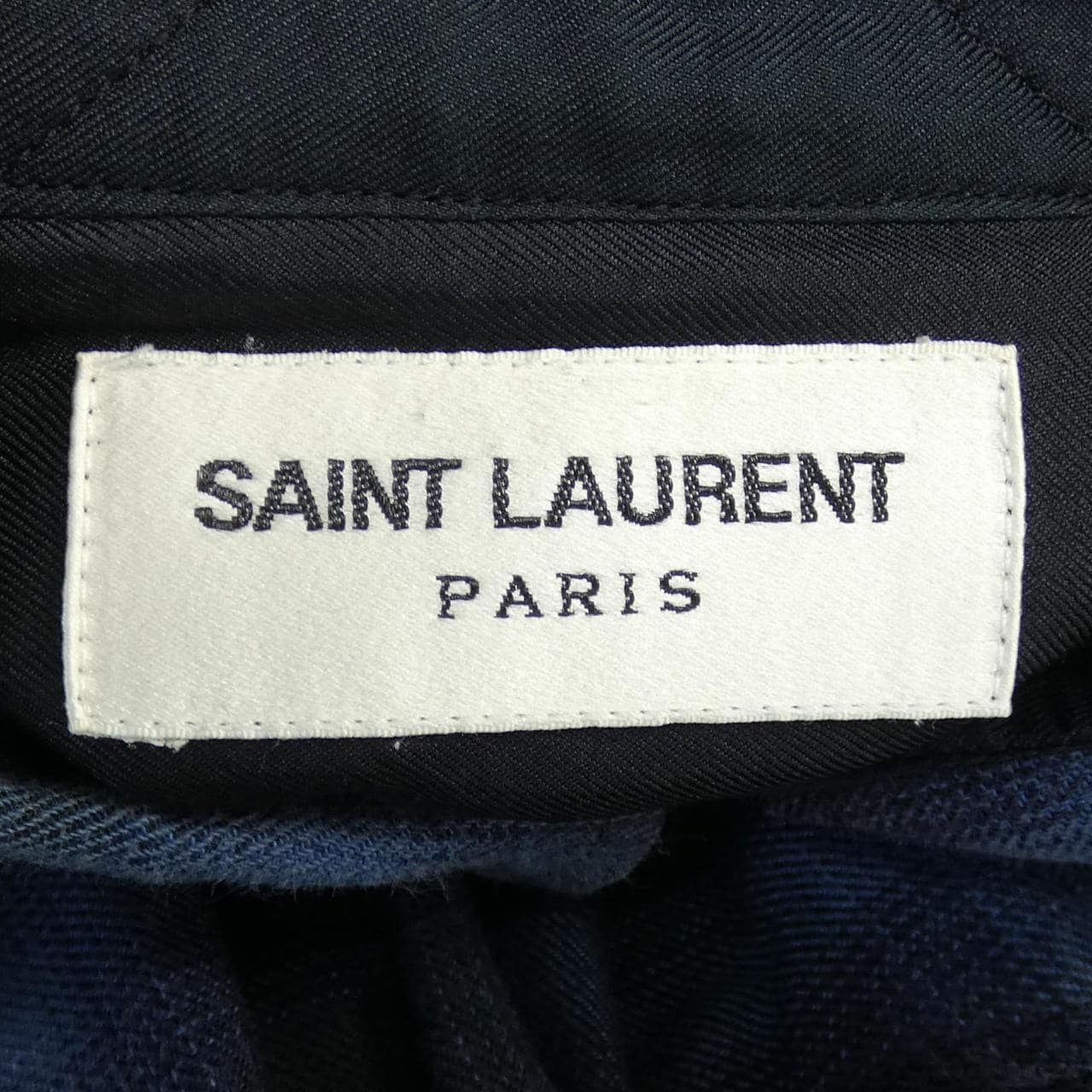 サンローラン SAINT LAURENT 326627 Y729B シャツ