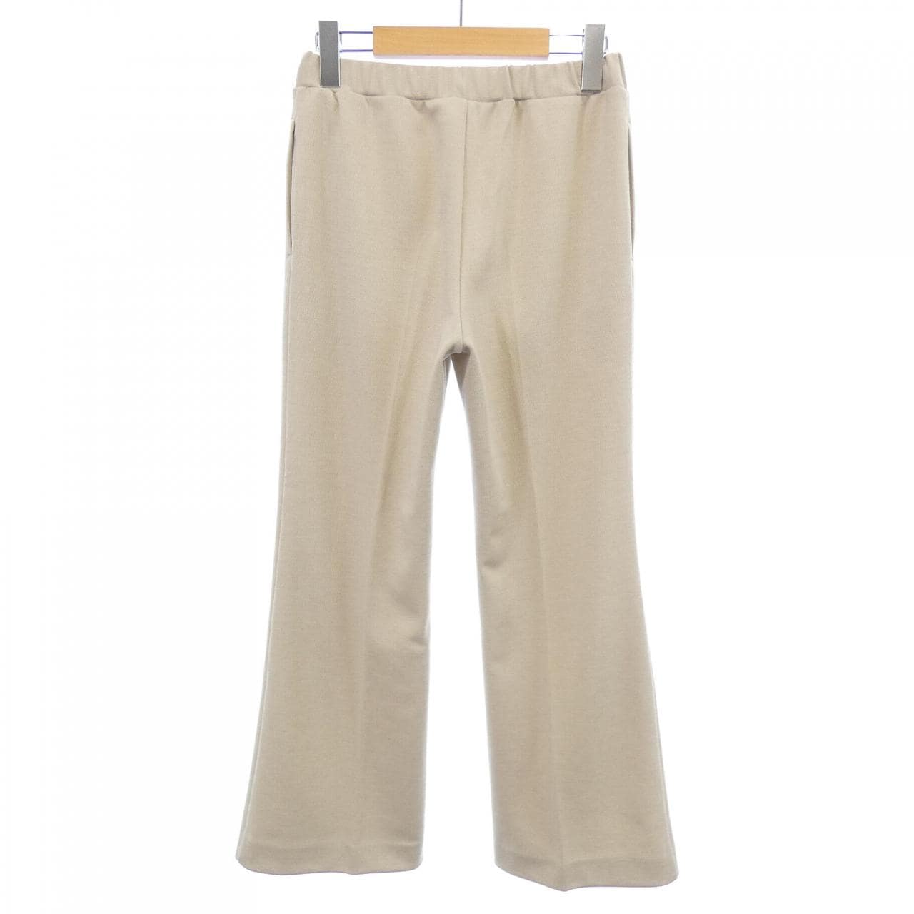 ビューティーアンドユース BEAUTY&YOUTH(U.A) パンツ