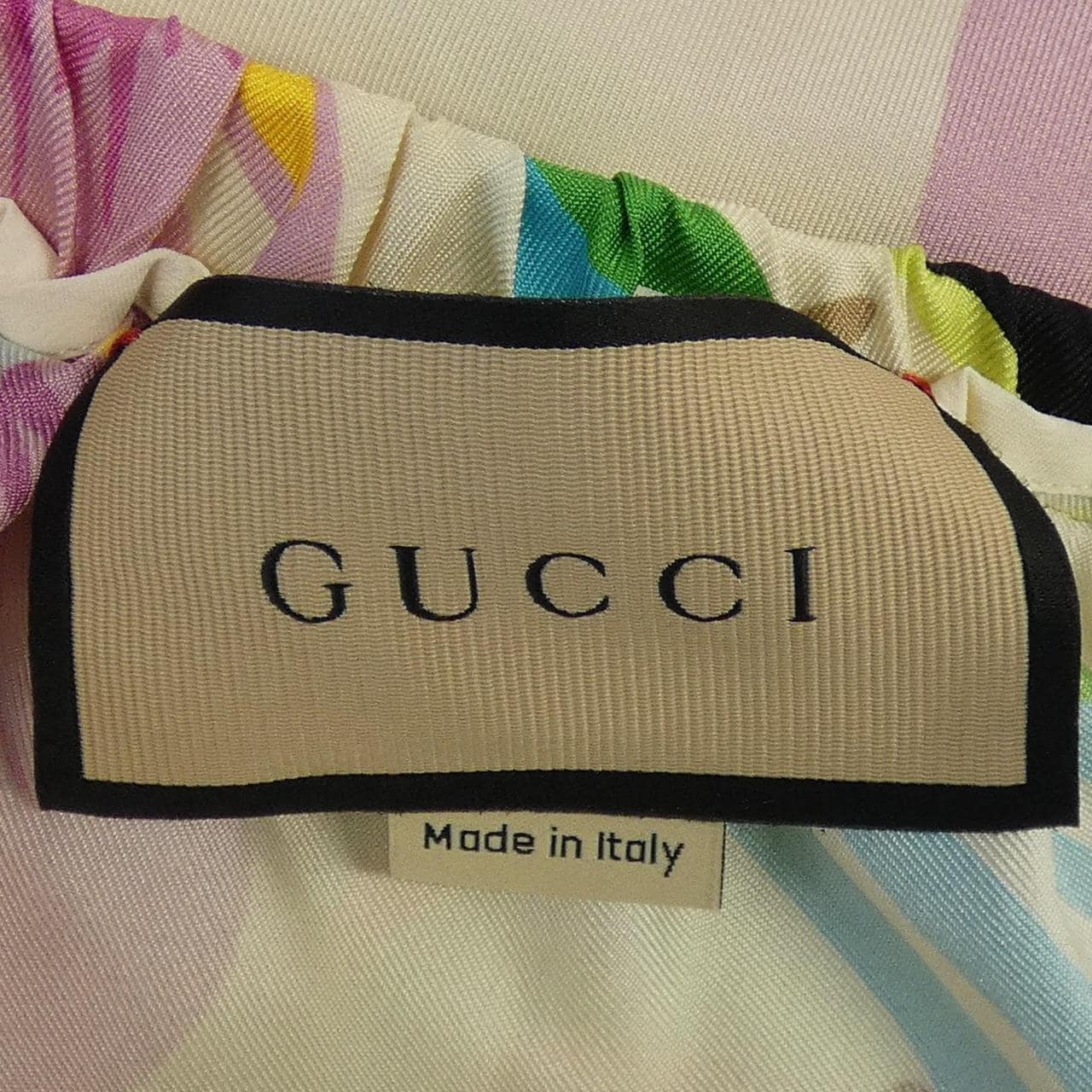 グッチ GUCCI 752958 ZANXO パンツ