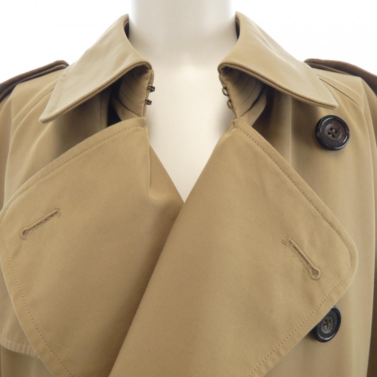 アクアスキュータム Aquascutum トレンチコート