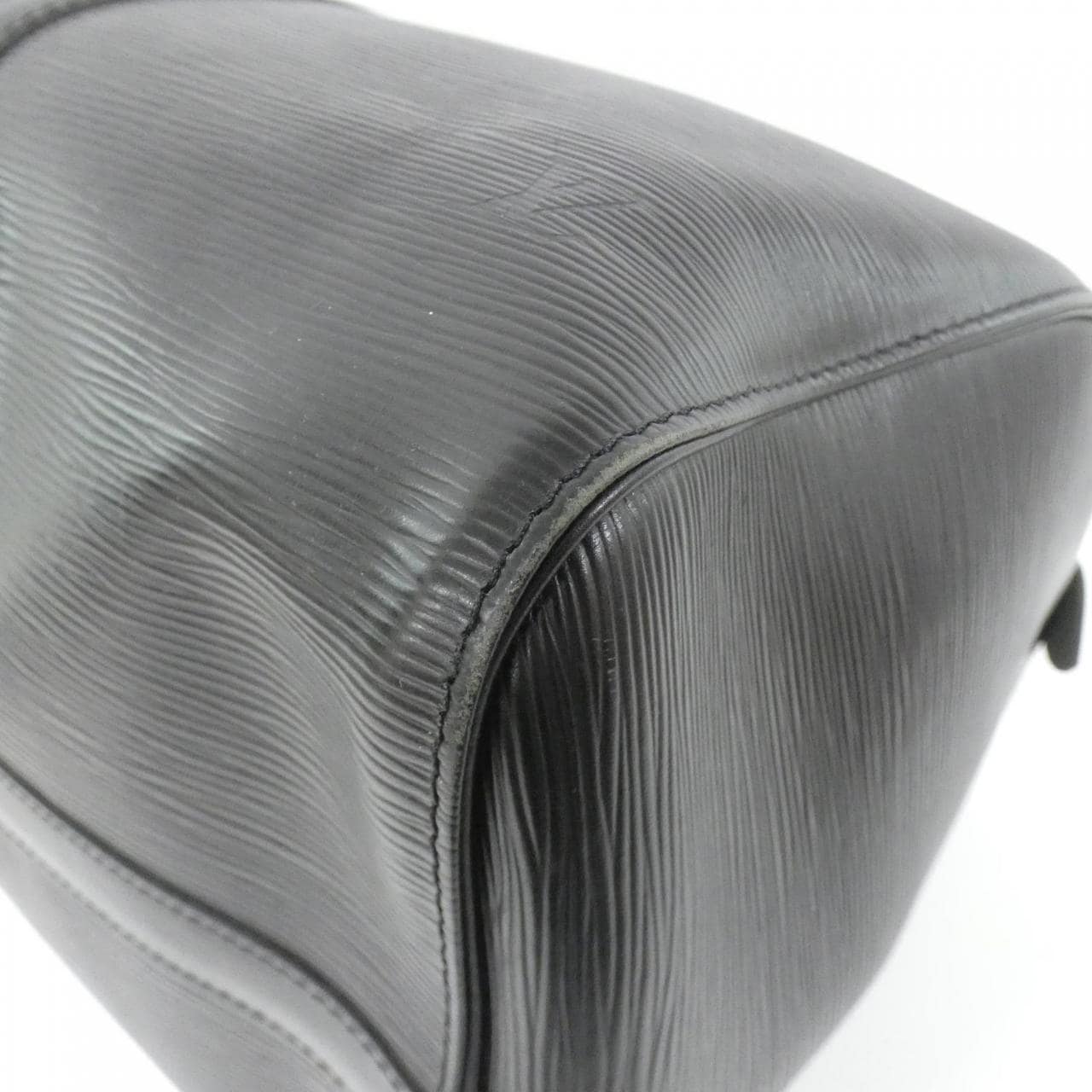 ルイヴィトン エピ キーポル 45cm M42972 ボストンバッグ