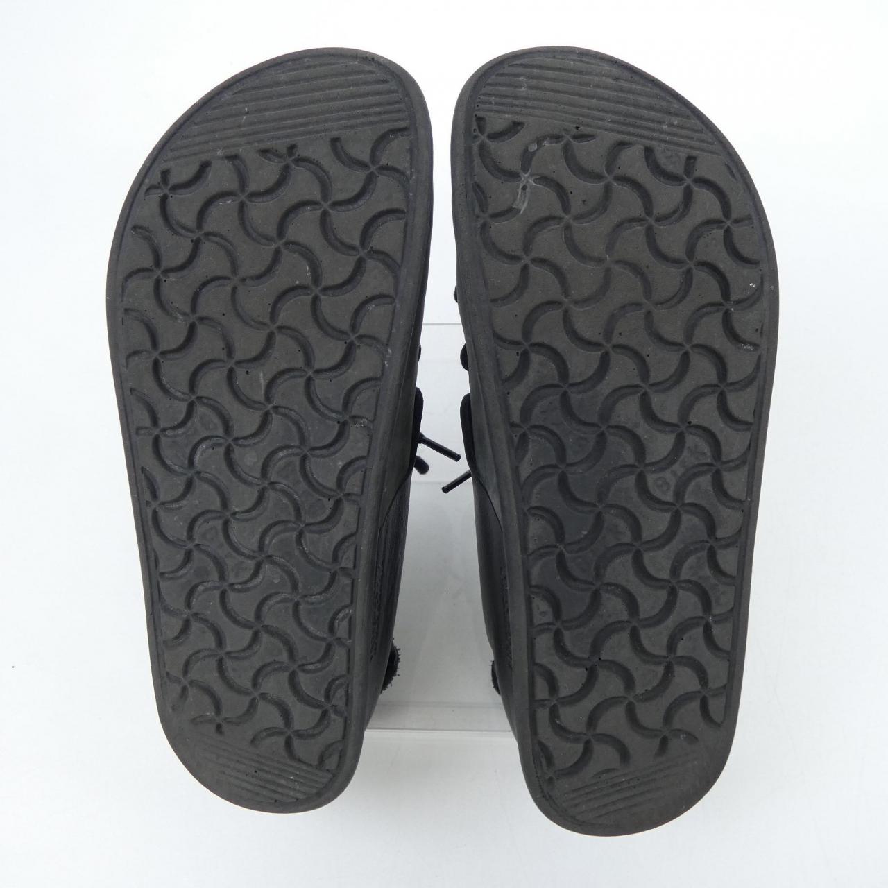 ビルケンシュトック BIRKENSTOCK MONTANA シューズ