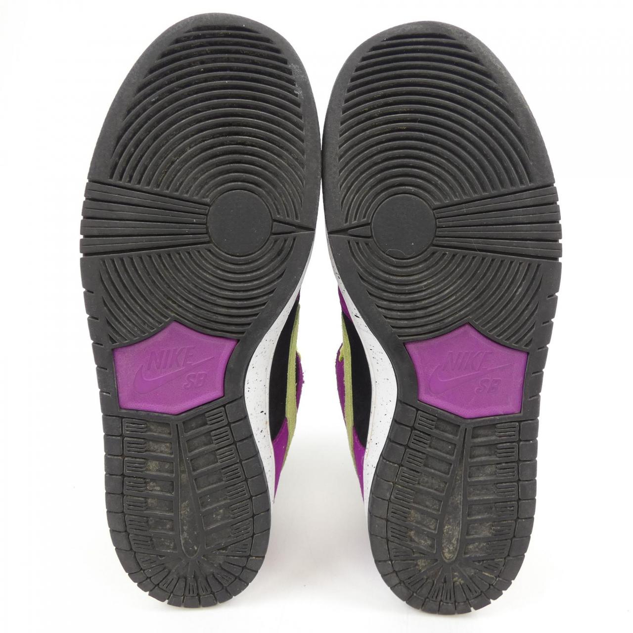 耐克NIKE BQ6817-501运动鞋