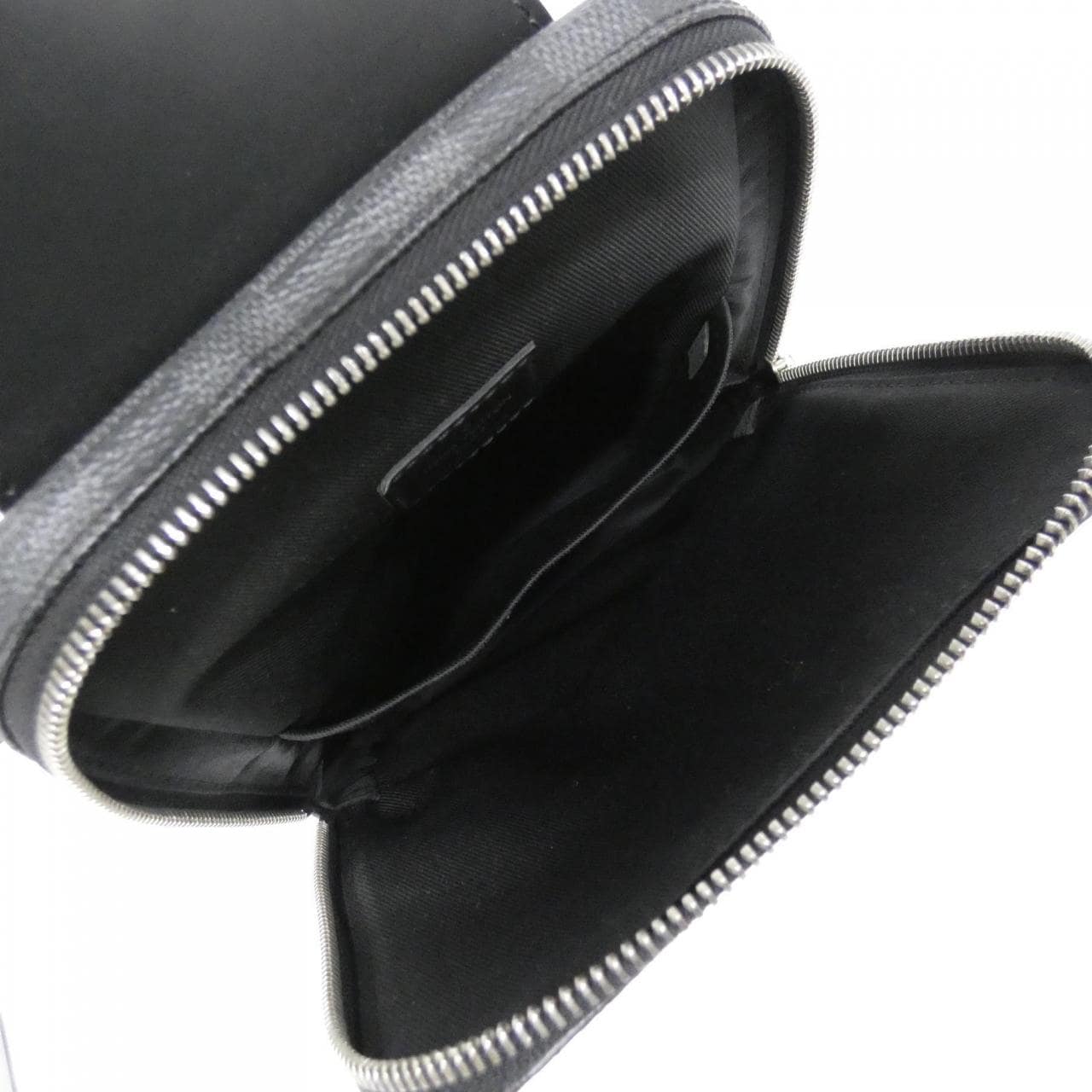 ルイヴィトン ダミエ グラフィット アヴェニュー スリングバッグ N41719 ショルダーバッグ