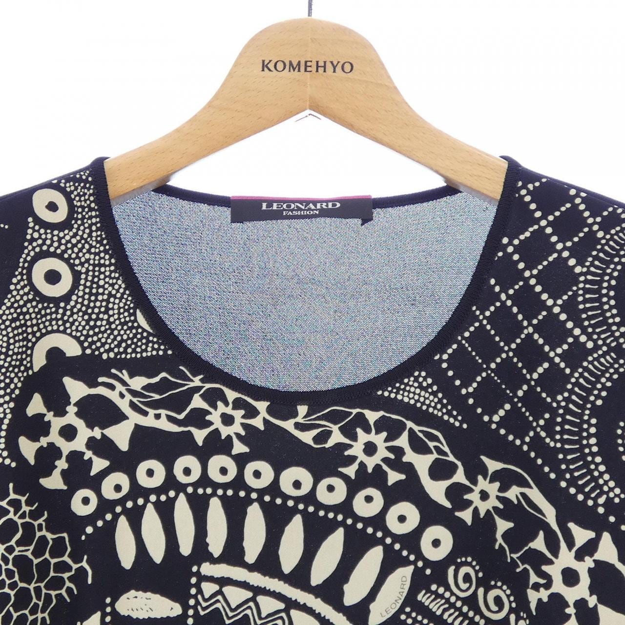 LEONARD FASHION Tops