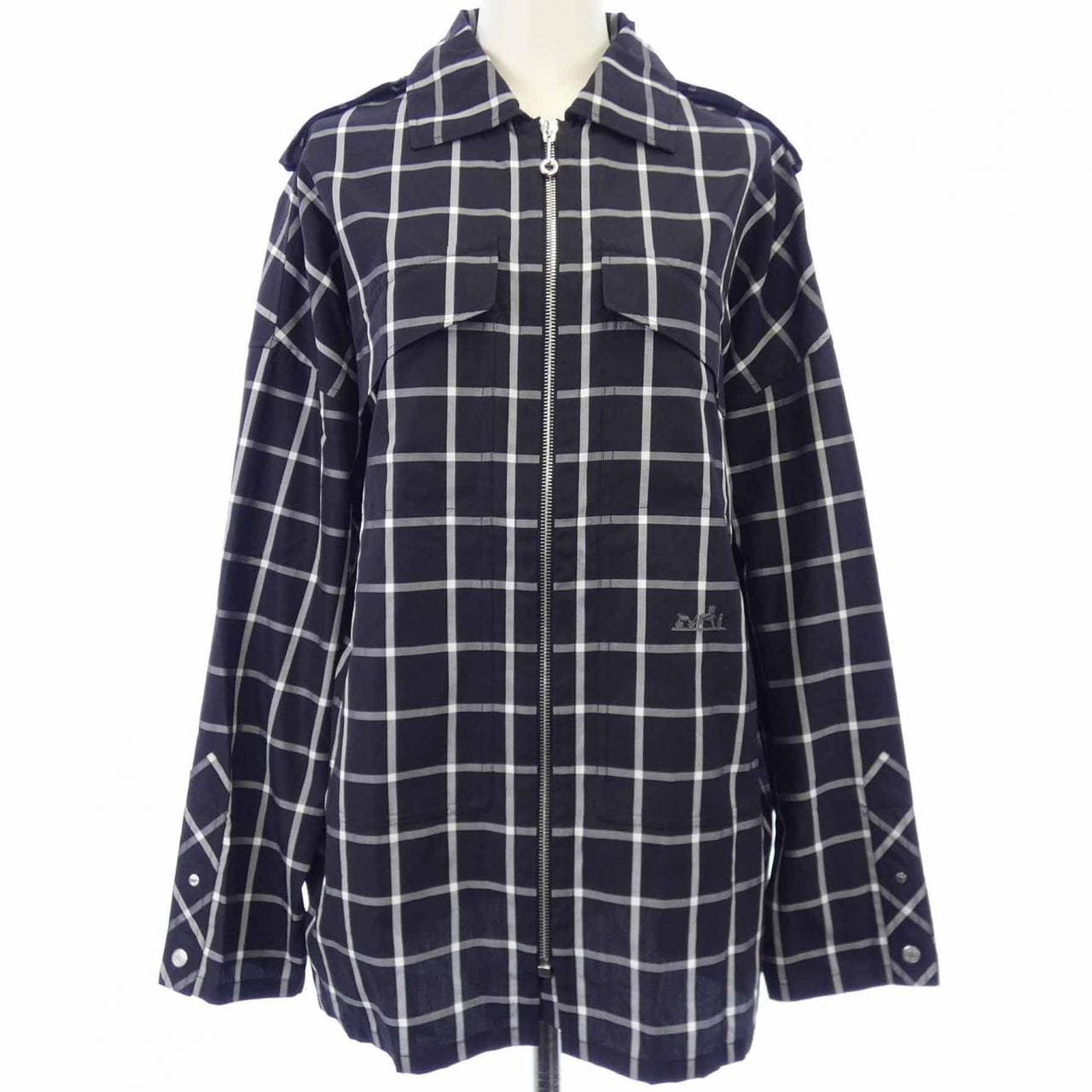 エルメス HERMES H1H0615 ジャケット