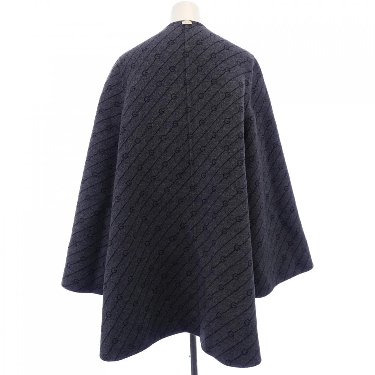 グッチ GUCCI ダイアゴナルG 746532 ZANAX コート