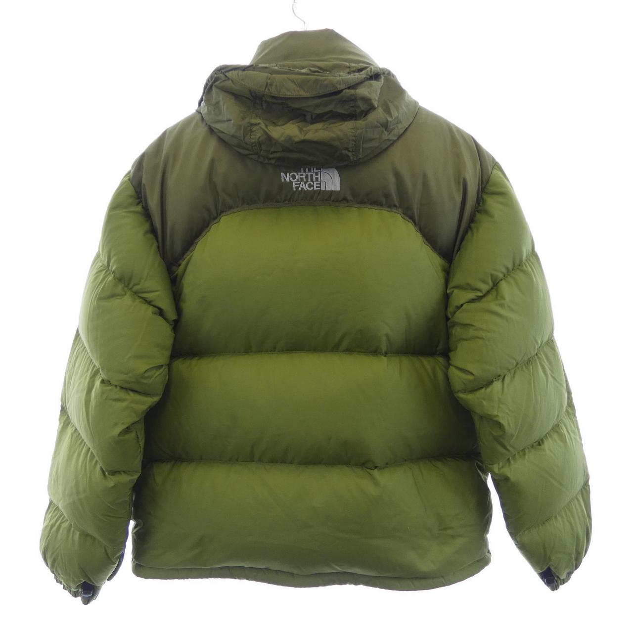 ザノースフェイス THE NORTH FACE ND01586 ダウンジャケット