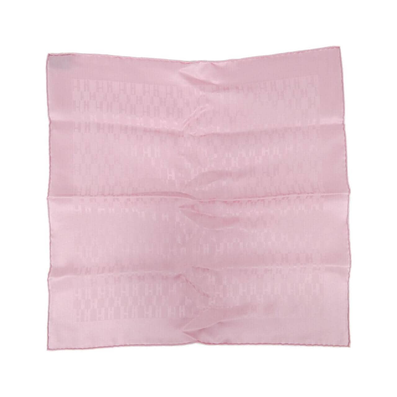 エルメス グランド H 050575T ポケットチーフ