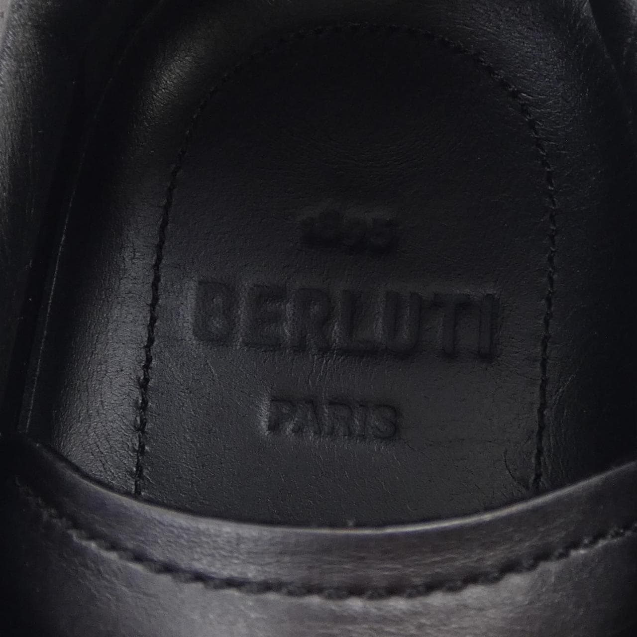 ベルルッティ Berluti シューズ