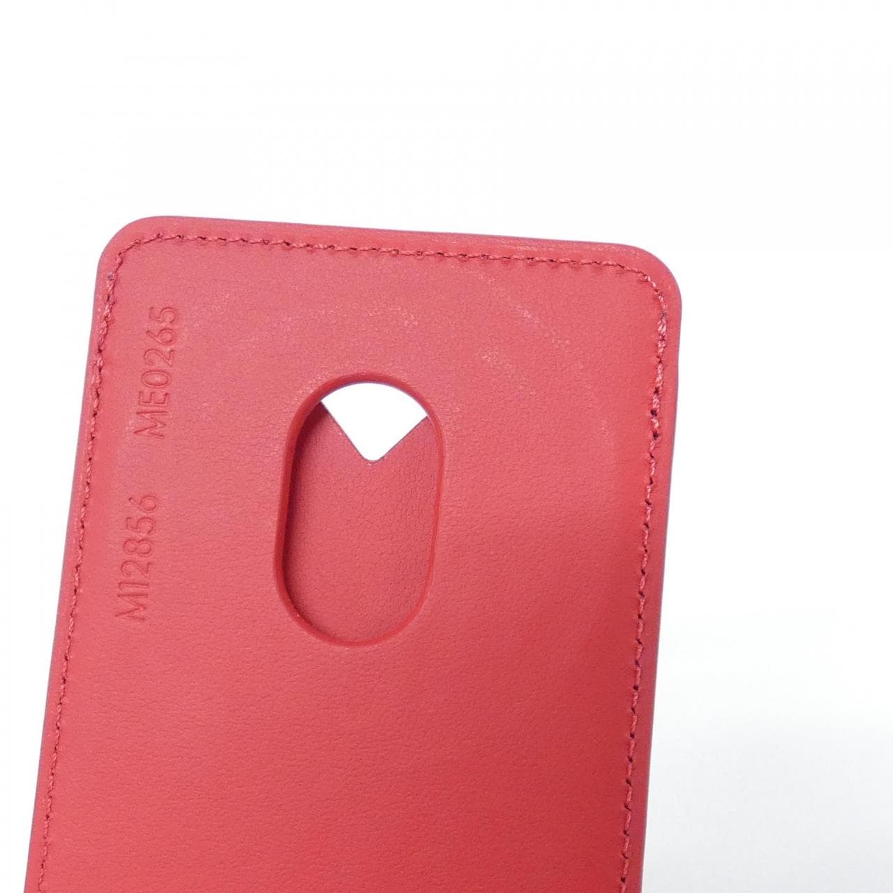 ルイヴィトン モノグラム ポルト カルト マグネット M12856 カードケース