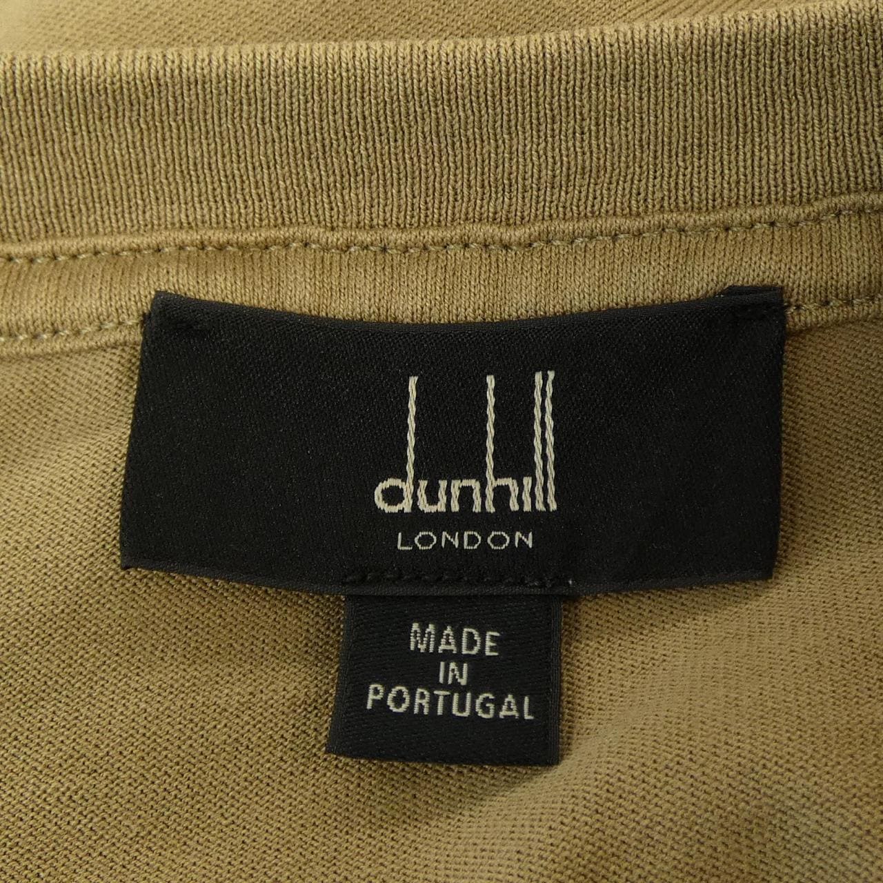 ダンヒル DUNHILL Tシャツ