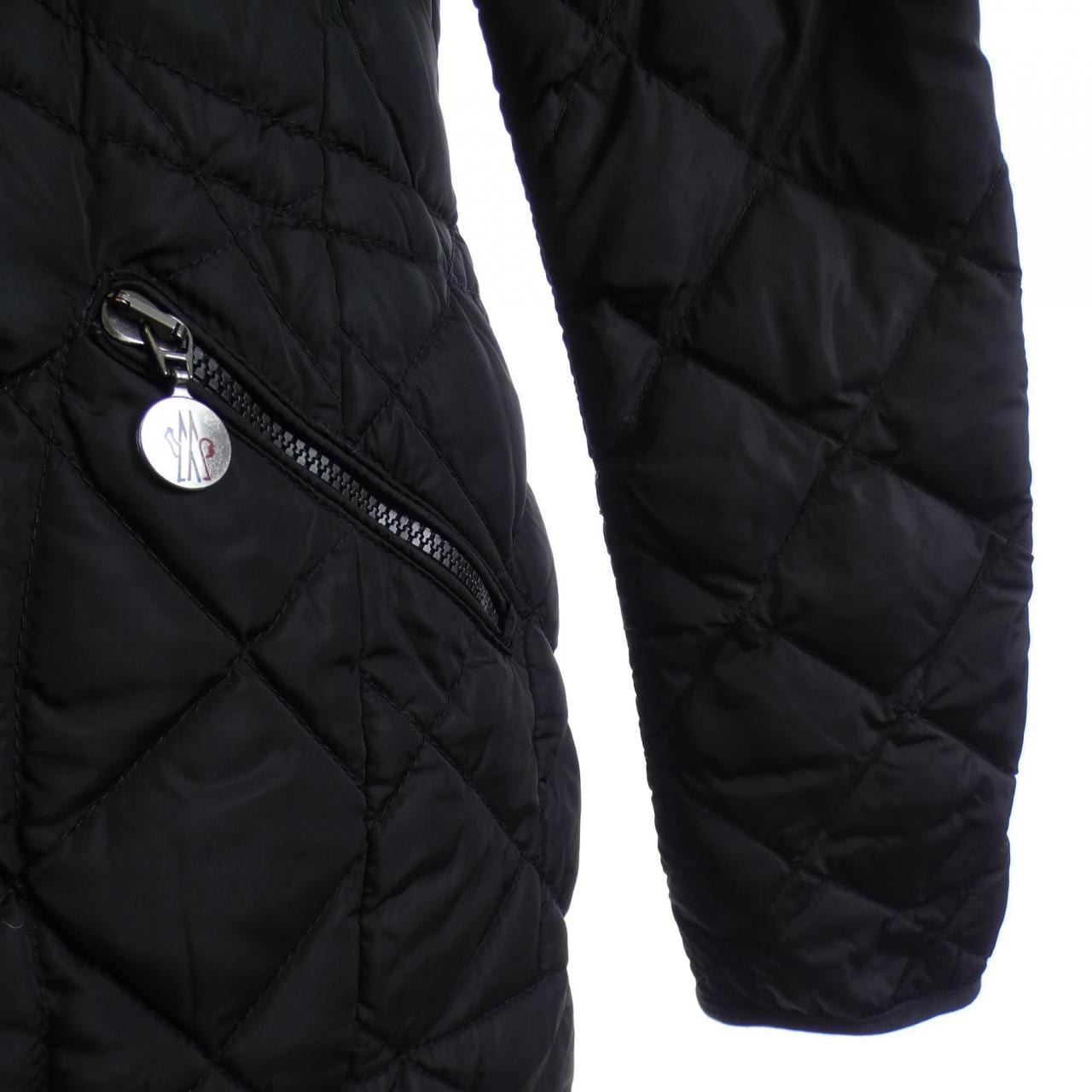 モンクレール MONCLER RONCE ダウンコート