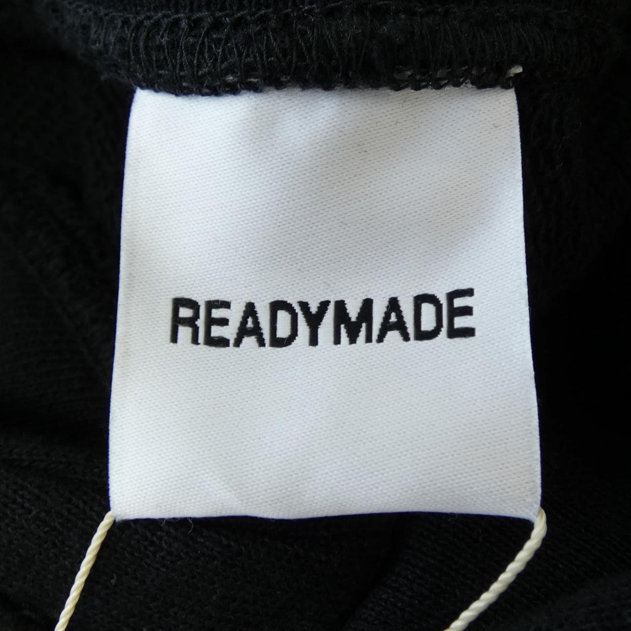レディメイド READY MADE パーカー