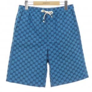 グッチ GUCCI 658089 Z8AOG ショートパンツ