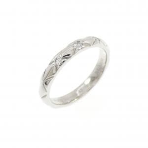 シャネル マトラッセ リング