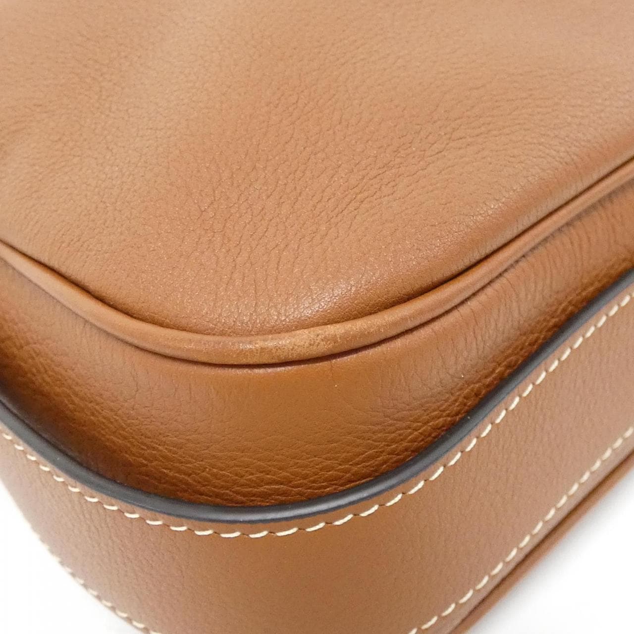 セリーヌ ラージ ストラップ ロミー 111773DPJ ショルダーバッグ