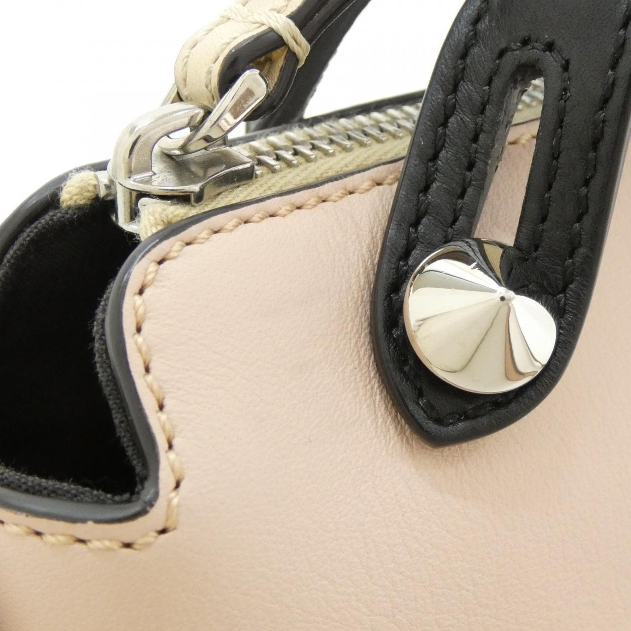 フェンディ バイ ザ ウェイ ミニ 8BL145 5QJ バッグ