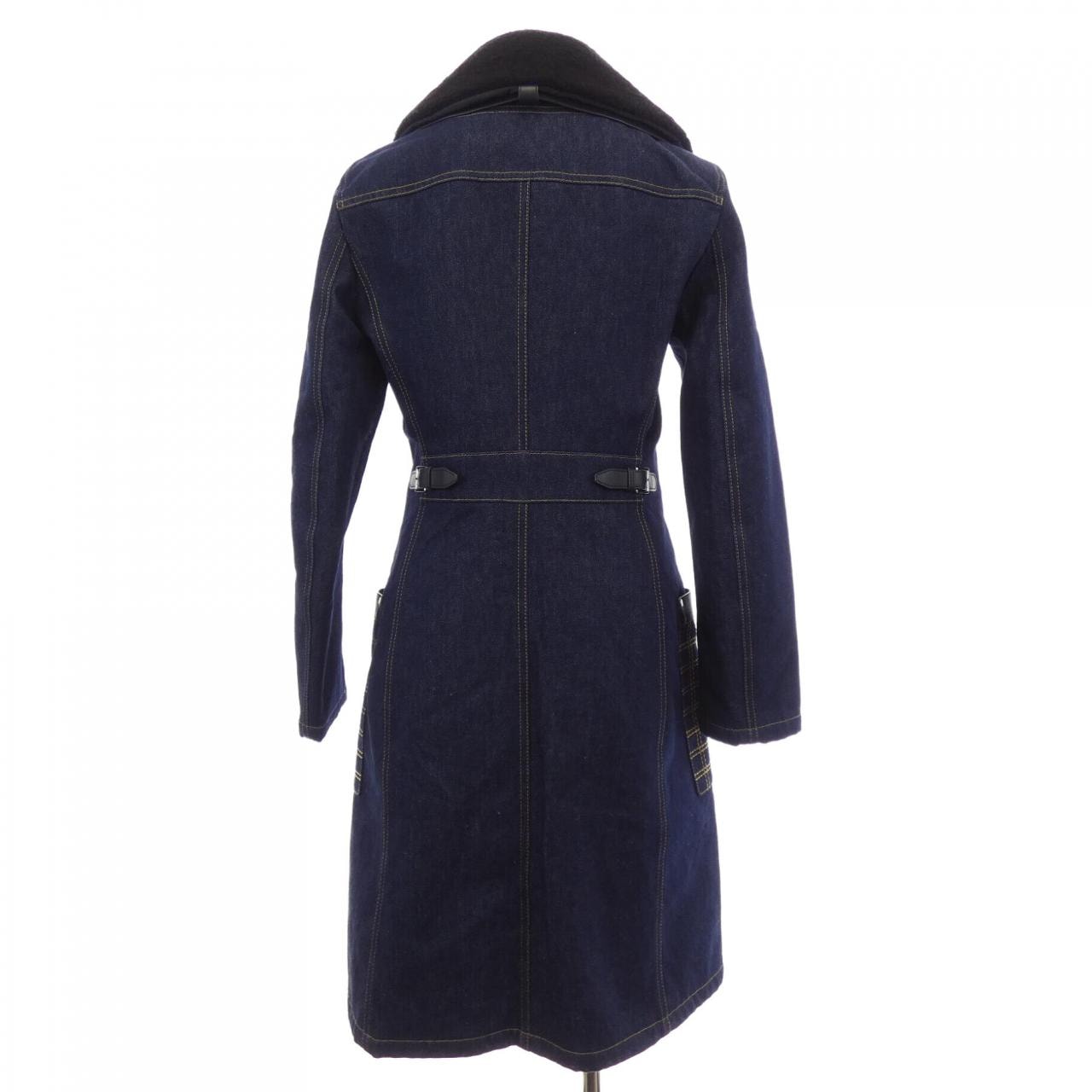 エルメス HERMES コート