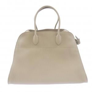 ザロウ THE ROW ソフトマルゴー SOFT MARGAUX W1255 L133 BAG