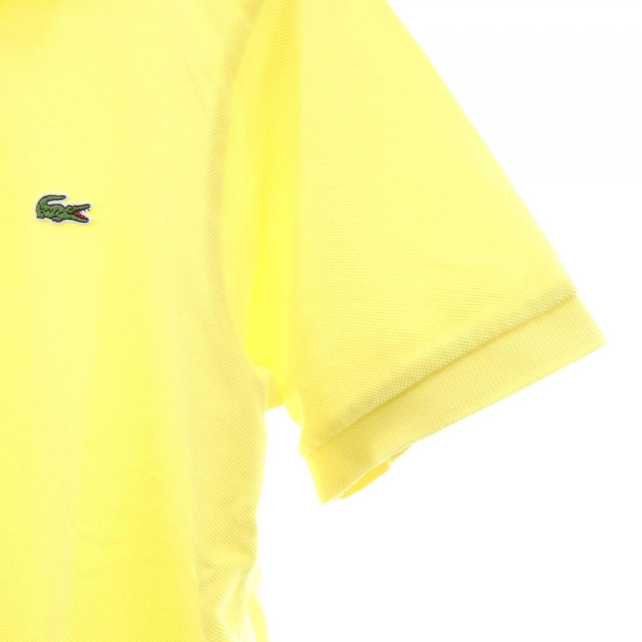 ラコステ LACOSTE ポロシャツ