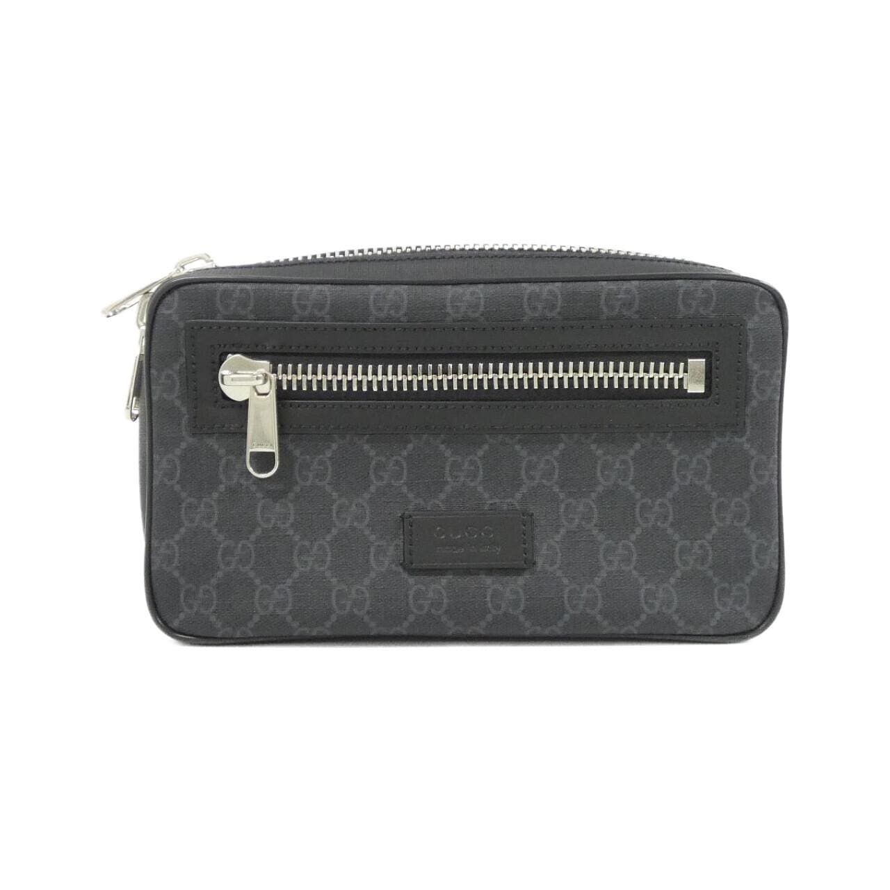 グッチ 474293 K9RRN ウエストバッグ