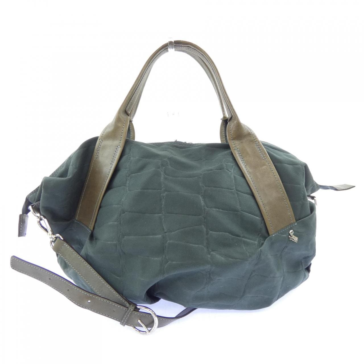 ペレボルサ PELLE BORSA BAG