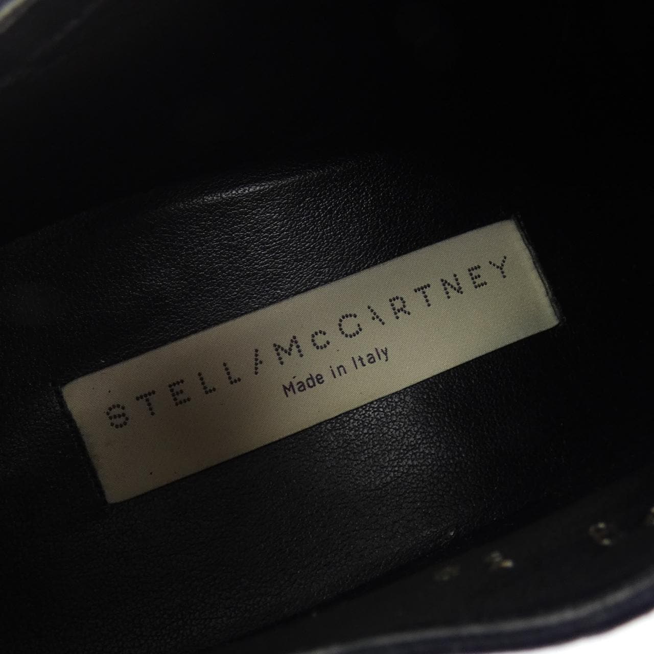 ステラマッカートニー STELLA MCCARTNEY 363998 シューズ