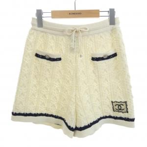 シャネル CHANEL P76870K11069 ショートパンツ