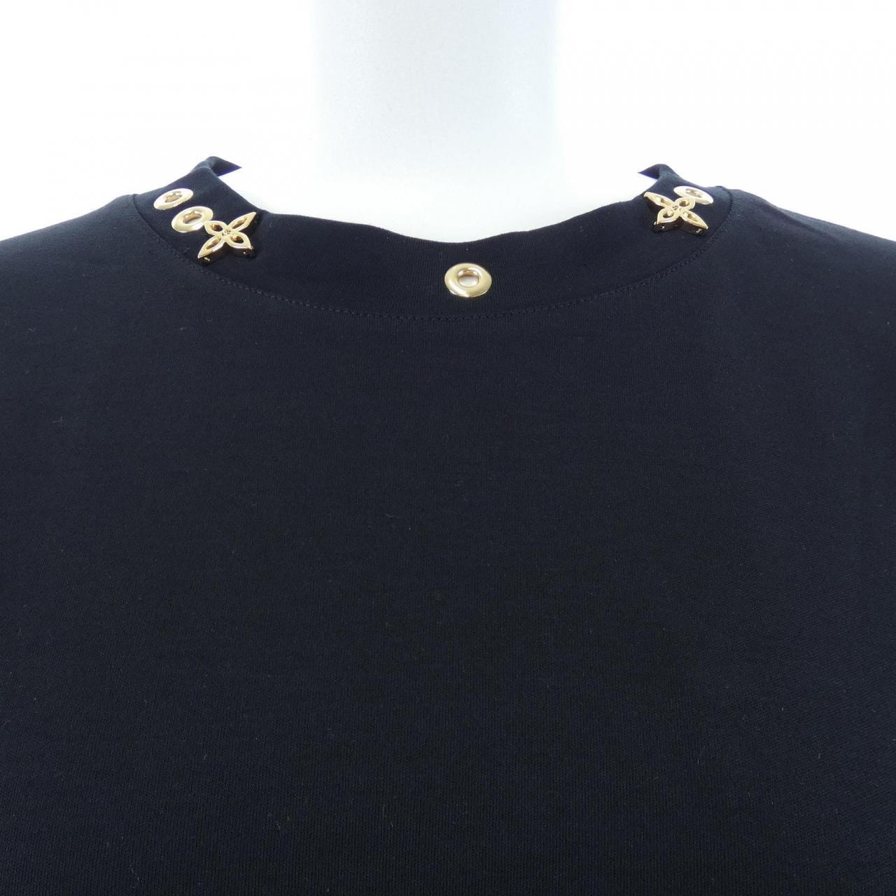 ルイヴィトン LOUIS VUITTON サイドストラップTシャツ FGTS03JG2 Tシャツ