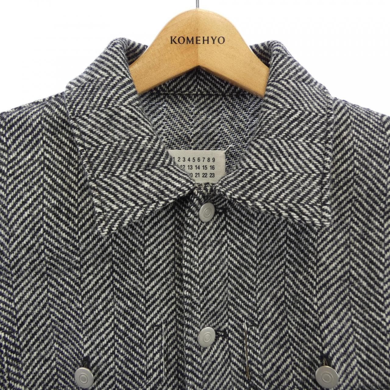 メゾンマルジェラ Maison Margiela S50AM0412 ジャケット
