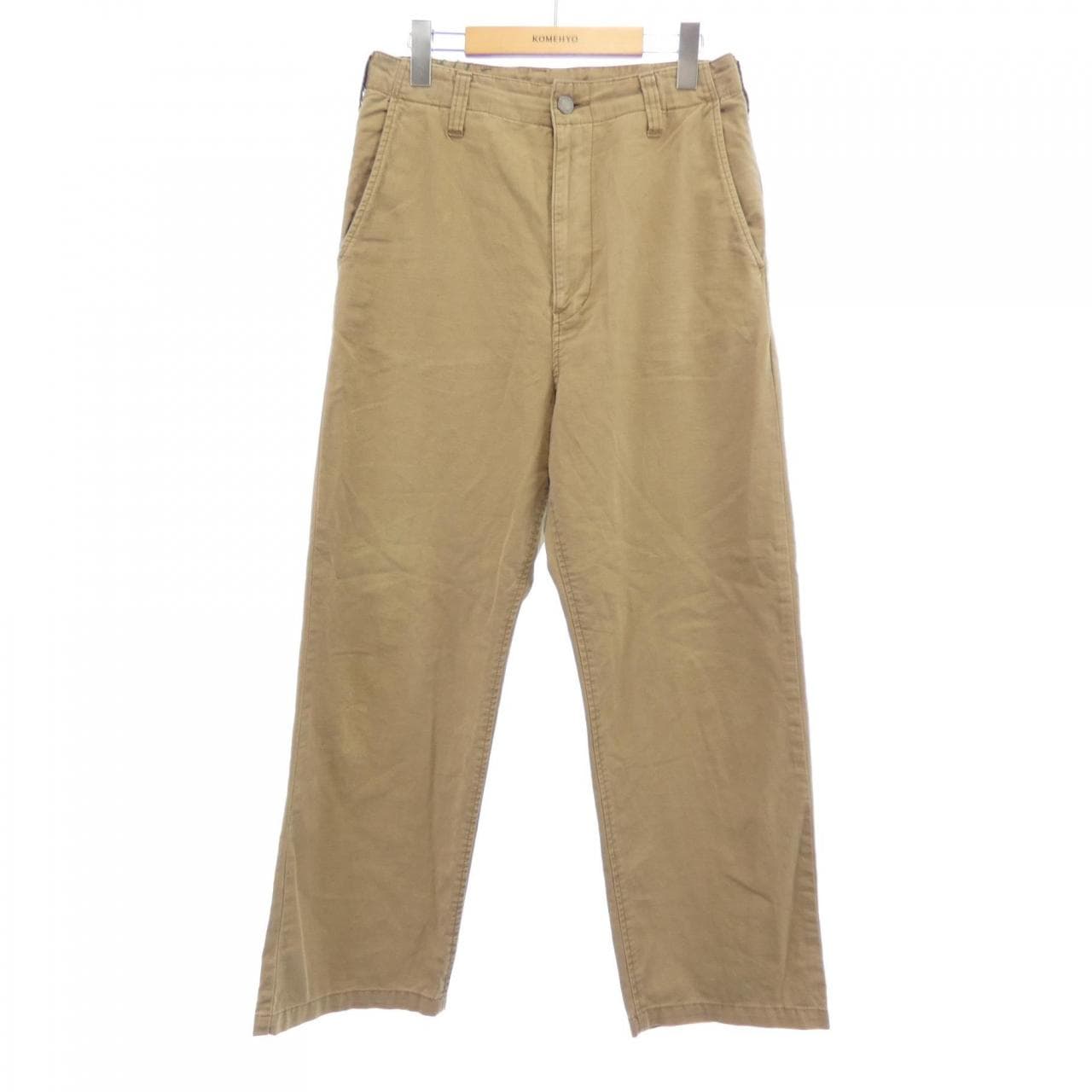 ロンハーマンヴィンテージ R.H VINTAGE 3710600134 パンツ