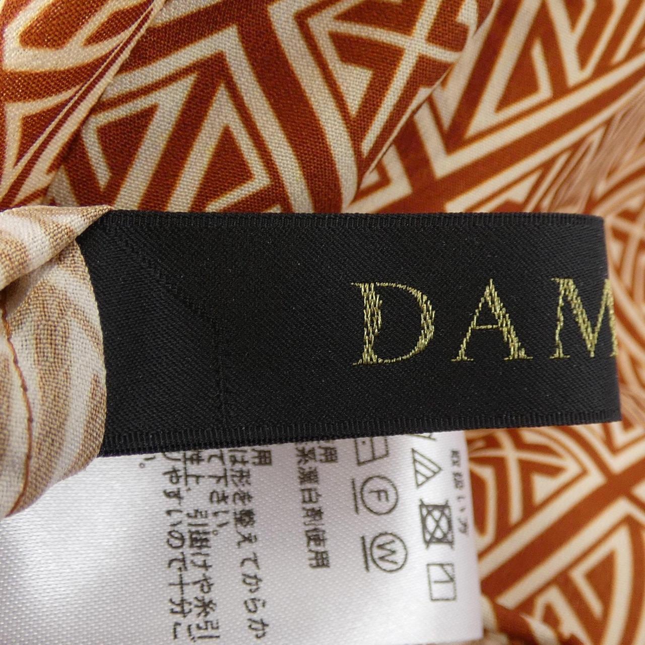 ダマコレクション DAMA collection シャツ