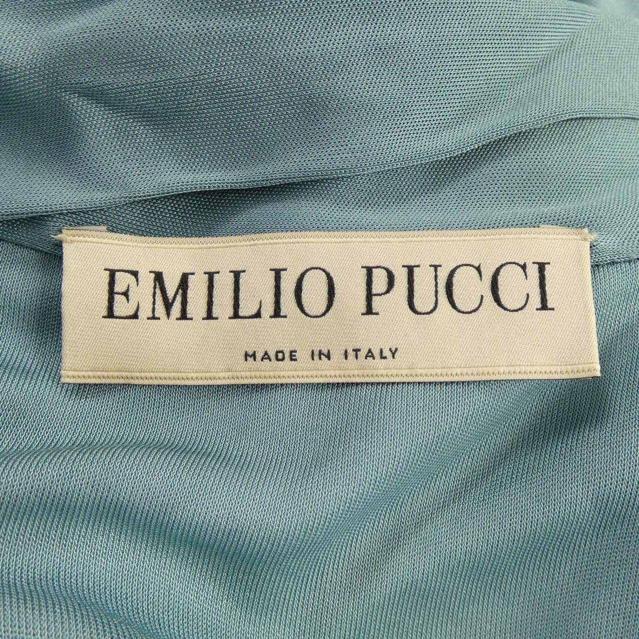 エミリオプッチ EMILIO PUCCI 1UJH20 ワンピース