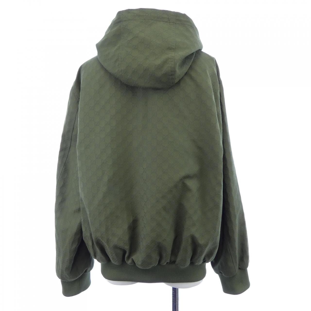 グッチ GUCCI GG 813981 ZAR4V ジャケット