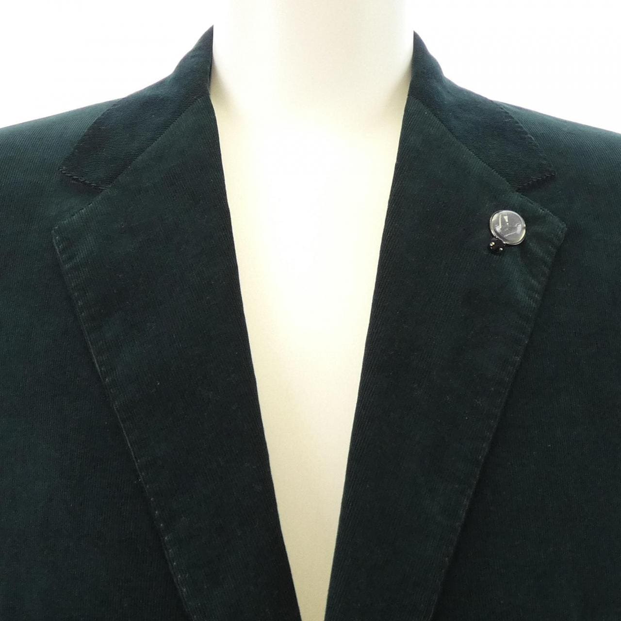 ルイヴィトン LOUIS VUITTON MNJA63C0F ジャケット
