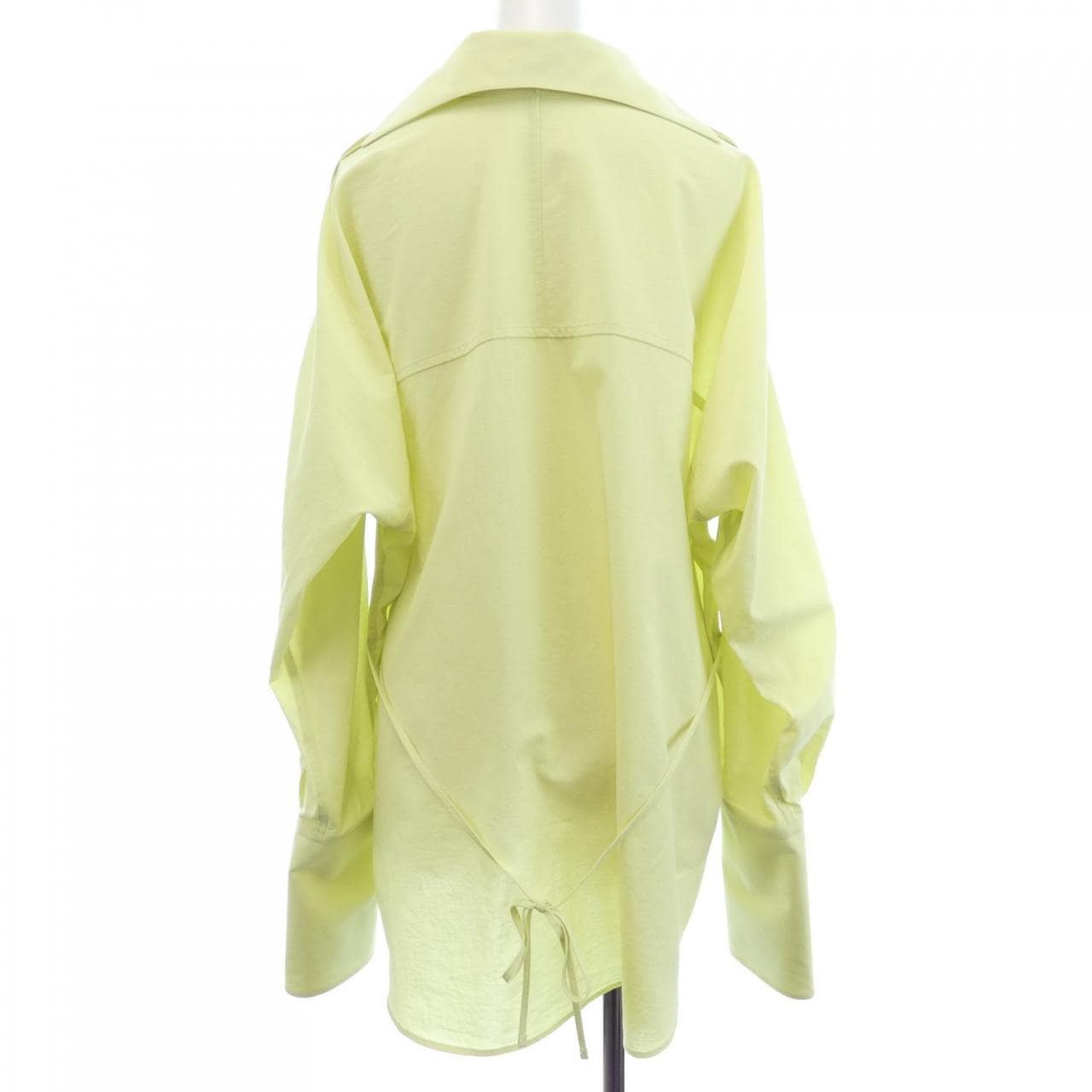 イッセイミヤケ ISSEY MIYAKE IM61FJ527 シャツ