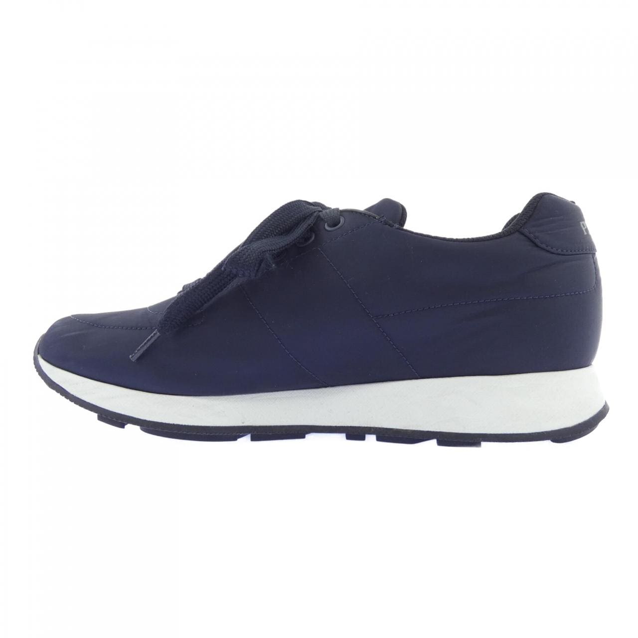 プラダ PRADA PIUMA TRAINER 4E3355 スニーカー
